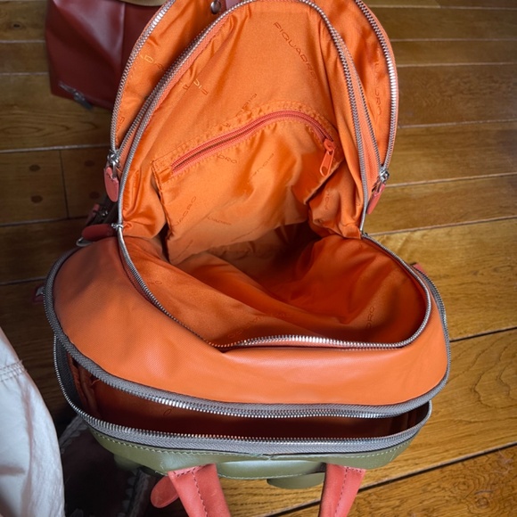 Piquadro Backpack - Picture 5 of 8